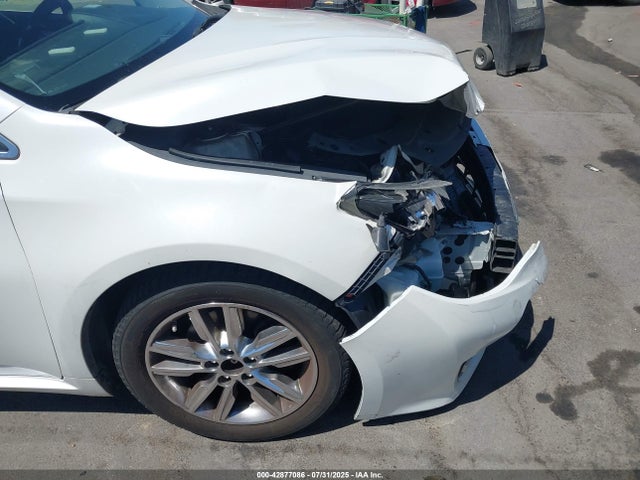 4T1BK1EB0FU153770 Toyota 2gr-fe