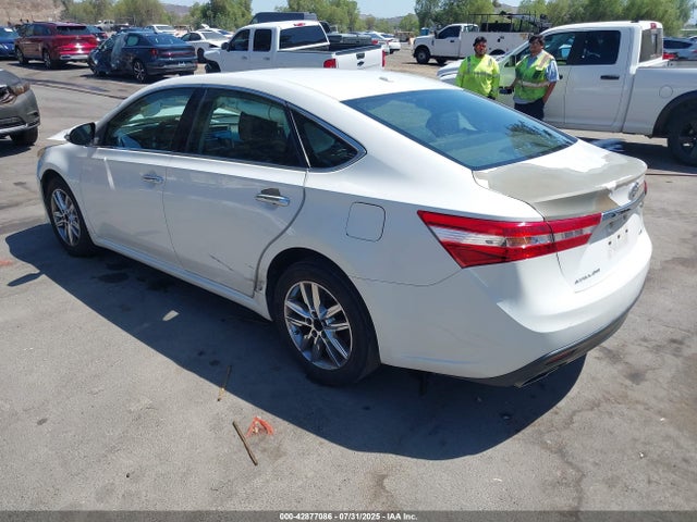 4T1BK1EB0FU153770 Toyota 2gr-fe