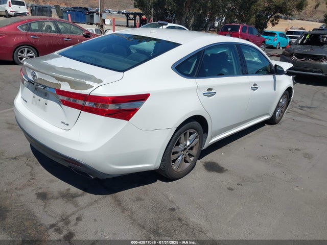 4T1BK1EB0FU153770 Toyota 2gr-fe