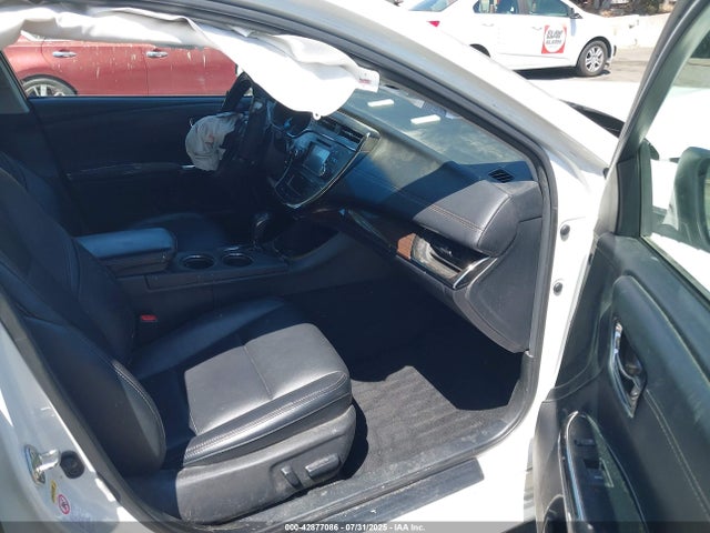4T1BK1EB0FU153770 Toyota 2gr-fe