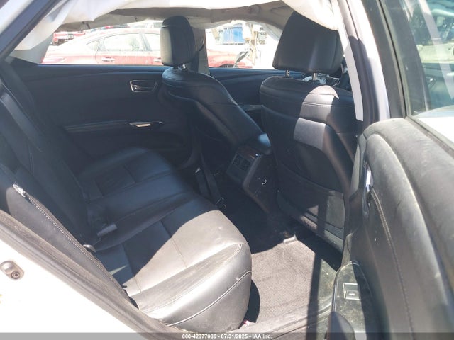 4T1BK1EB0FU153770 Toyota 2gr-fe