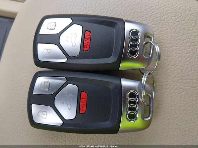 2020 AUDI Q5 WA1ANAFY0L2017554 Photo 10