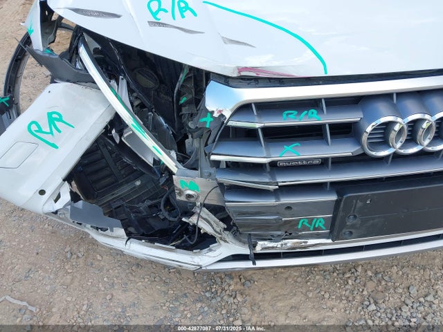 2020 AUDI Q5 WA1ANAFY0L2017554 Photo 5