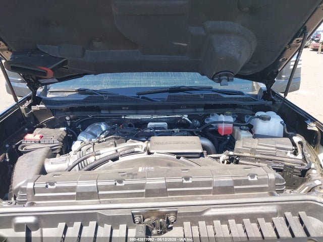 1GC4KVEY9SF166508 Chevrolet l5p