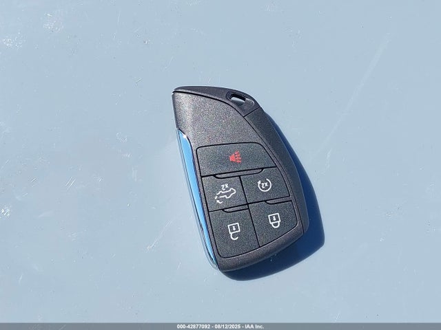 1GC4KVEY9SF166508 Chevrolet l5p