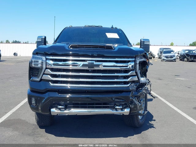 1GC4KVEY9SF166508 Chevrolet l5p