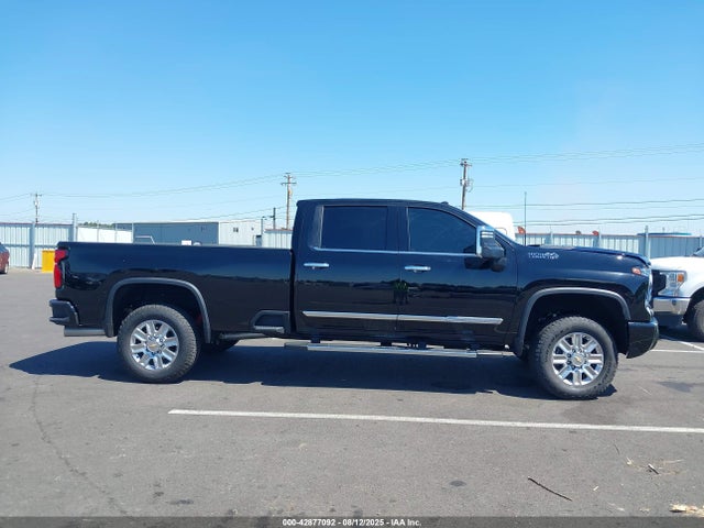 1GC4KVEY9SF166508 Chevrolet l5p