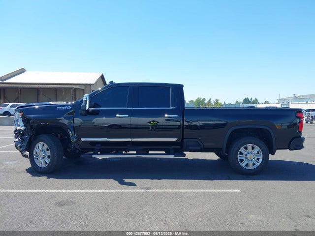 1GC4KVEY9SF166508 Chevrolet l5p