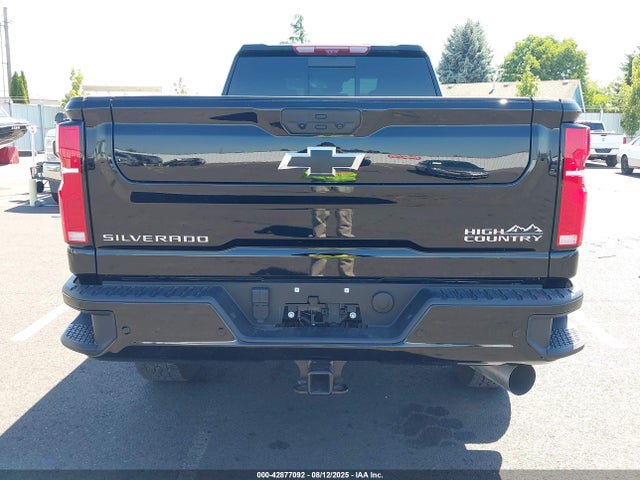 1GC4KVEY9SF166508 Chevrolet l5p