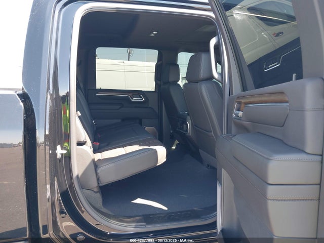 1GC4KVEY9SF166508 Chevrolet l5p