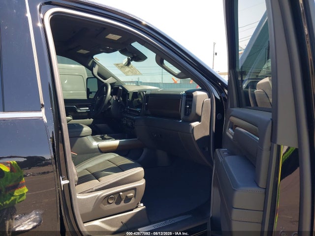 1GC4KVEY9SF166508 Chevrolet l5p