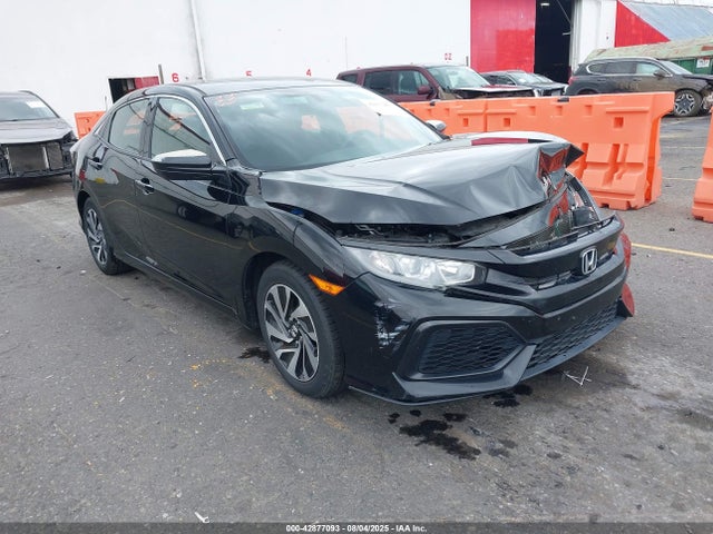 SHHFK7H22JU240641 Honda l15ba
