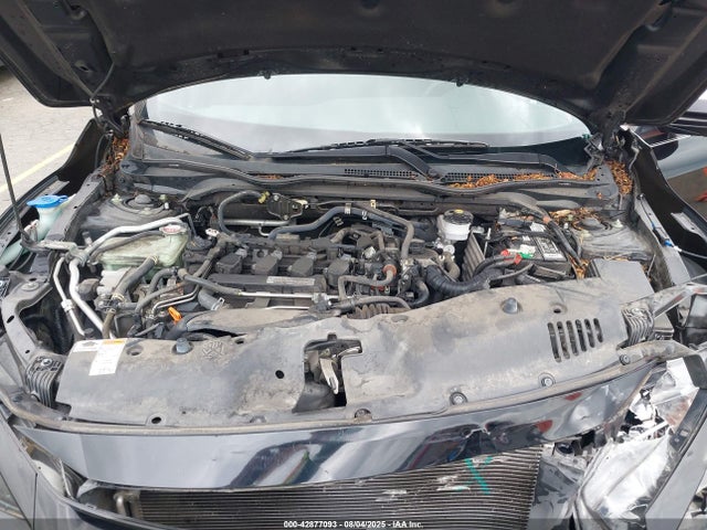 SHHFK7H22JU240641 Honda l15ba