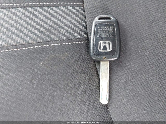 SHHFK7H22JU240641 Honda l15ba