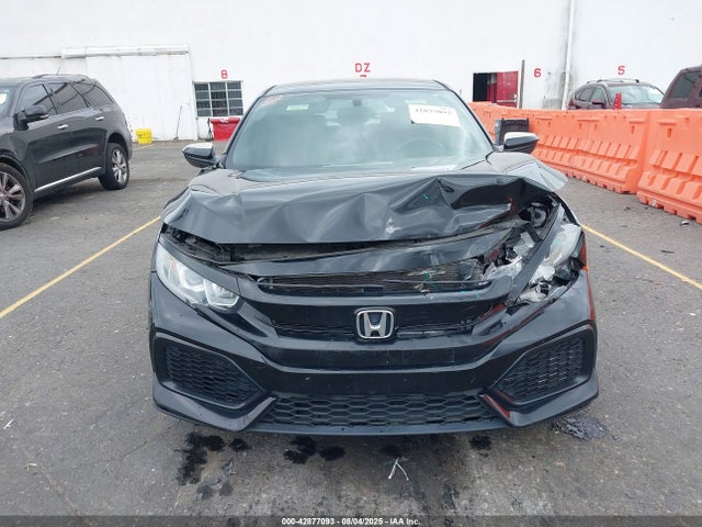 SHHFK7H22JU240641 Honda l15ba