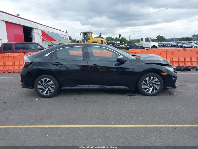 SHHFK7H22JU240641 Honda l15ba