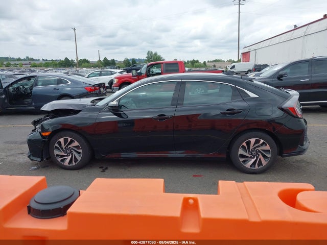 SHHFK7H22JU240641 Honda l15ba