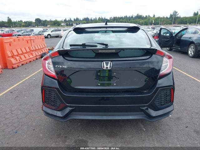 SHHFK7H22JU240641 Honda l15ba