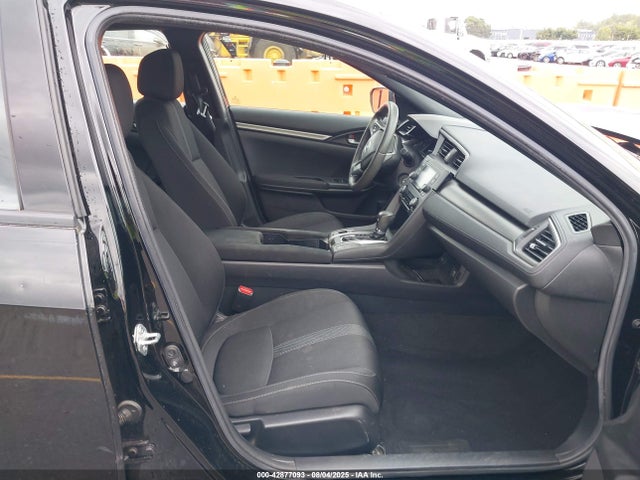 SHHFK7H22JU240641 Honda l15ba