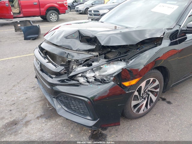 SHHFK7H22JU240641 Honda l15ba