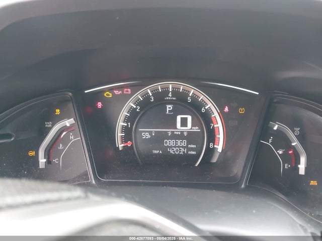 SHHFK7H22JU240641 Honda l15ba