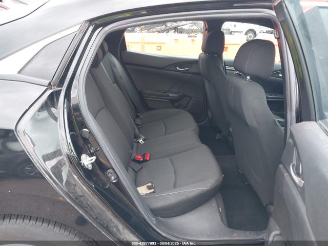SHHFK7H22JU240641 Honda l15ba