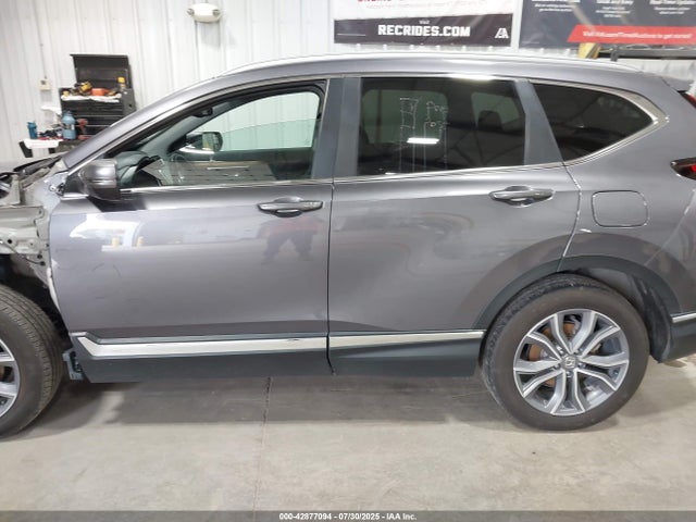 Honda l15be 2022 7FARW2H95NE021900 Image 15