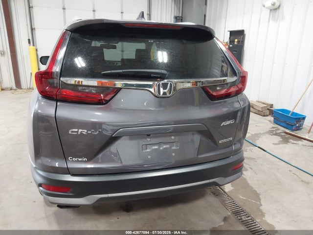 Honda l15be 2022 7FARW2H95NE021900 Image 17