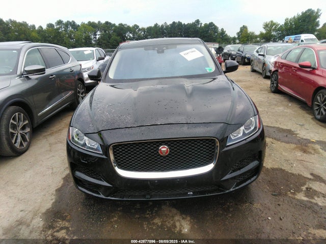 Jaguar aj20 2020 SADCK2GX2LA638629 Image 12