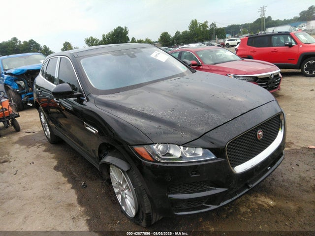 Jaguar aj20 2020 SADCK2GX2LA638629 Image 13