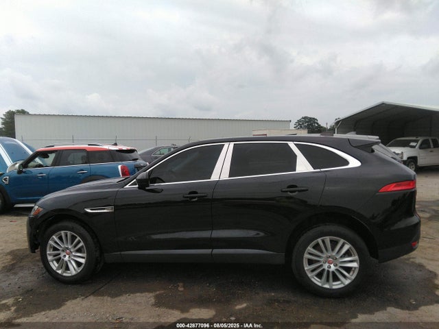 Jaguar aj20 2020 SADCK2GX2LA638629 Image 14