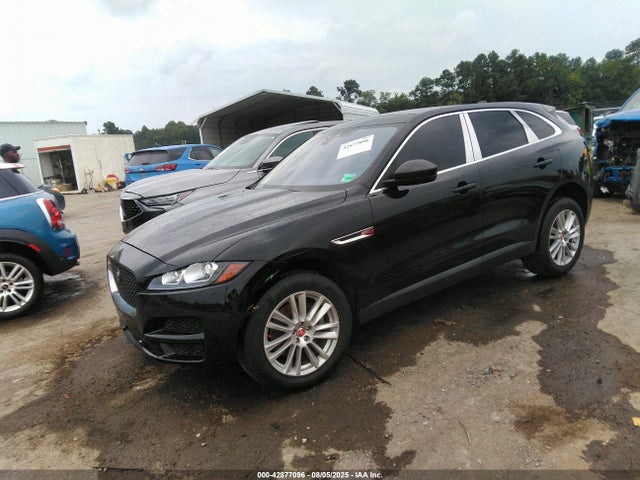 Jaguar aj20 2020 SADCK2GX2LA638629 Image 2