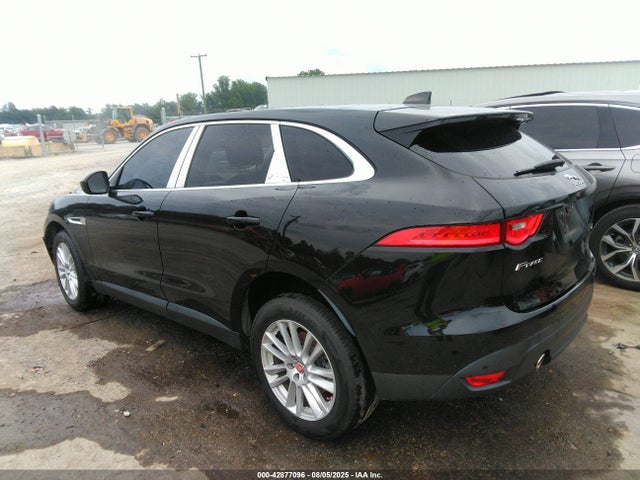 Jaguar aj20 2020 SADCK2GX2LA638629 Image 3