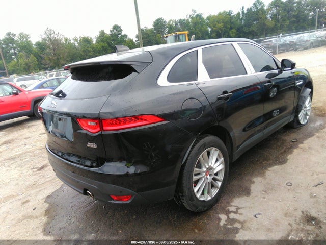 Jaguar aj20 2020 SADCK2GX2LA638629 Image 4