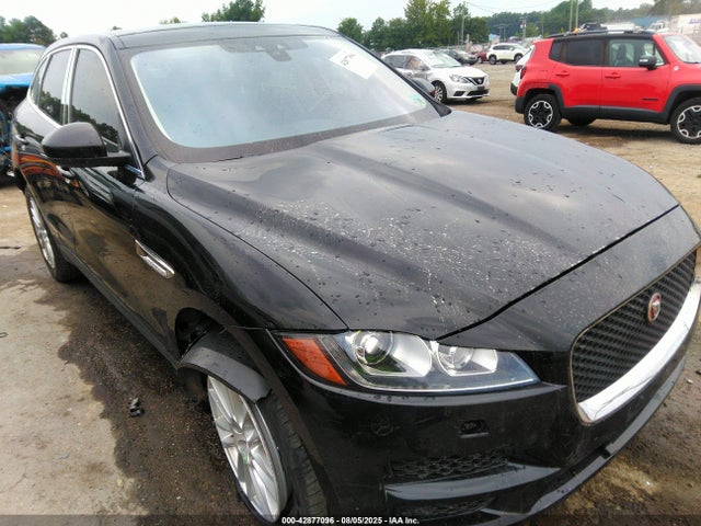 Jaguar aj20 2020 SADCK2GX2LA638629 Image 6