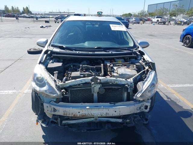 JTDKDTB34G1116537 Toyota 1nz-fxe+1lm