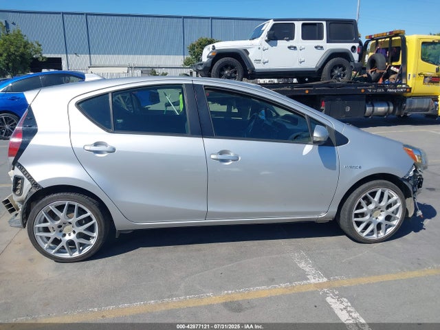 JTDKDTB34G1116537 Toyota 1nz-fxe+1lm