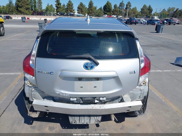 JTDKDTB34G1116537 Toyota 1nz-fxe+1lm