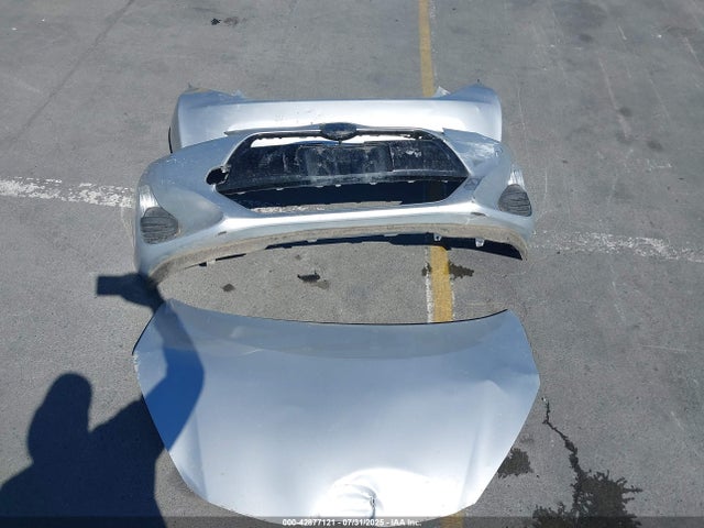 JTDKDTB34G1116537 Toyota 1nz-fxe+1lm
