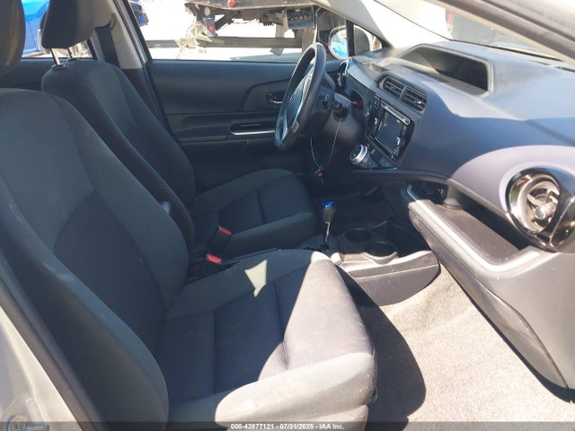JTDKDTB34G1116537 Toyota 1nz-fxe+1lm
