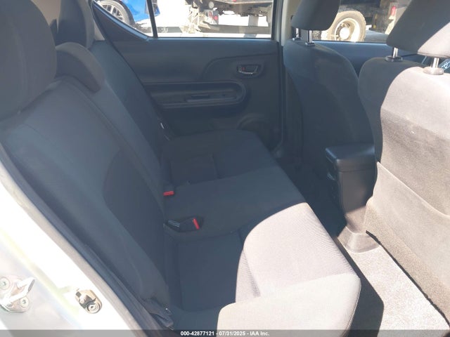 JTDKDTB34G1116537 Toyota 1nz-fxe+1lm