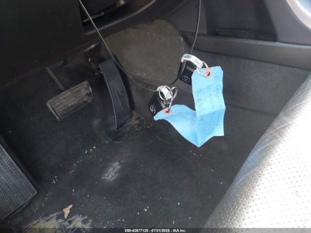 2012 ACURA TL 19UUA9F52CA002404 Photo 10