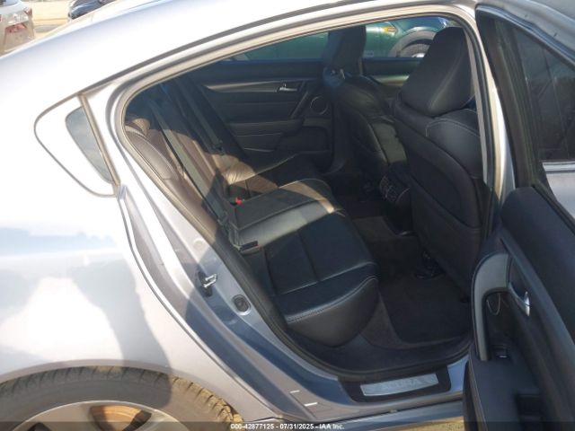 2012 ACURA TL 19UUA9F52CA002404 Photo 7