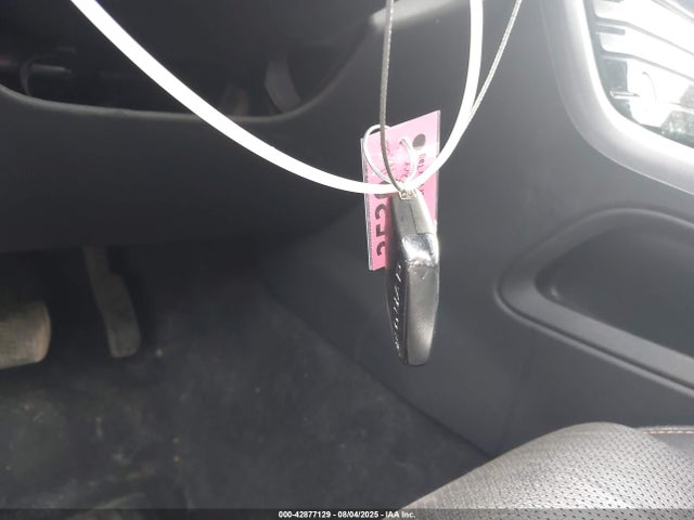 2017 JAGUAR F-PACE SADCK2BV1HA496528 Photo 10