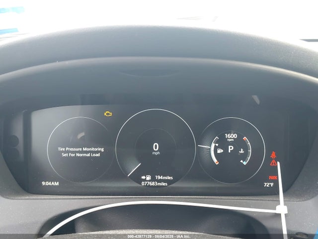 2017 JAGUAR F-PACE SADCK2BV1HA496528 Photo 6