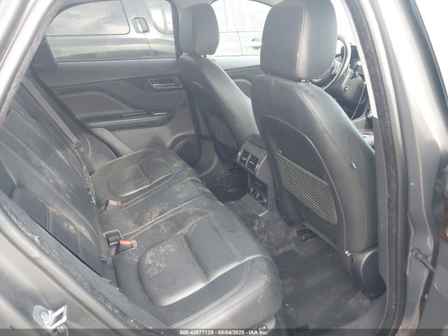 2017 JAGUAR F-PACE SADCK2BV1HA496528 Photo 7