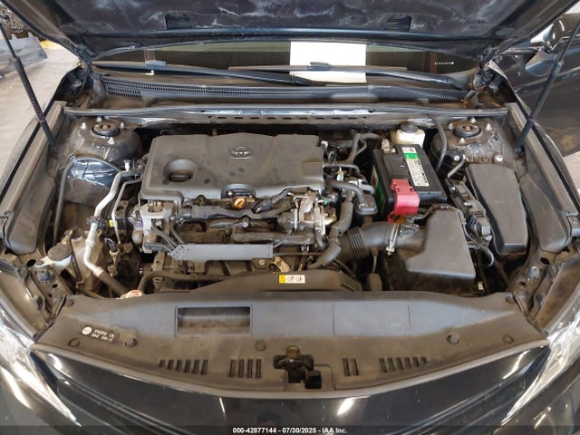 4T1B11HK4JU567710 Toyota a25a-fks
