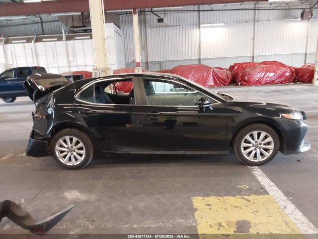 4T1B11HK4JU567710 Toyota a25a-fks