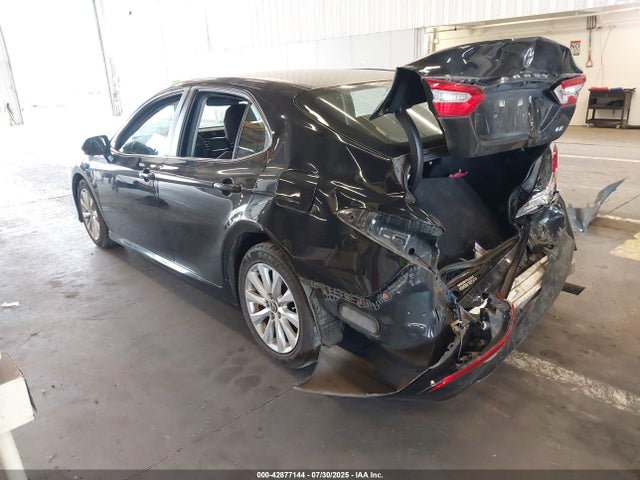 4T1B11HK4JU567710 Toyota a25a-fks