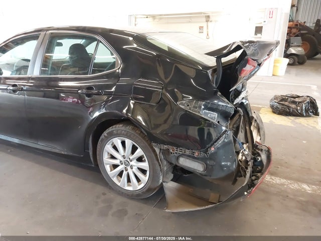 4T1B11HK4JU567710 Toyota a25a-fks